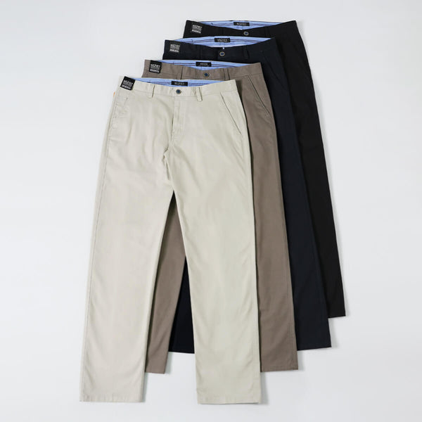 Casual pants for multiple occasions：for wholesale