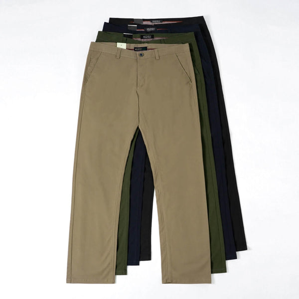 Casual long pants in a variety of colors：for wholesale