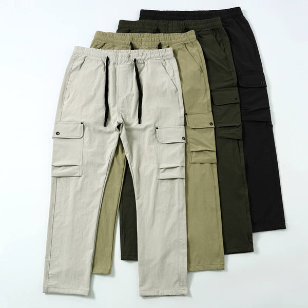 Outdoor hiking pants waterproof and comfortable：for wholesale