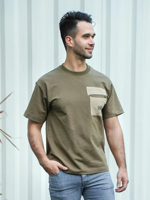 short-sleeved T-shirt：for wholesale