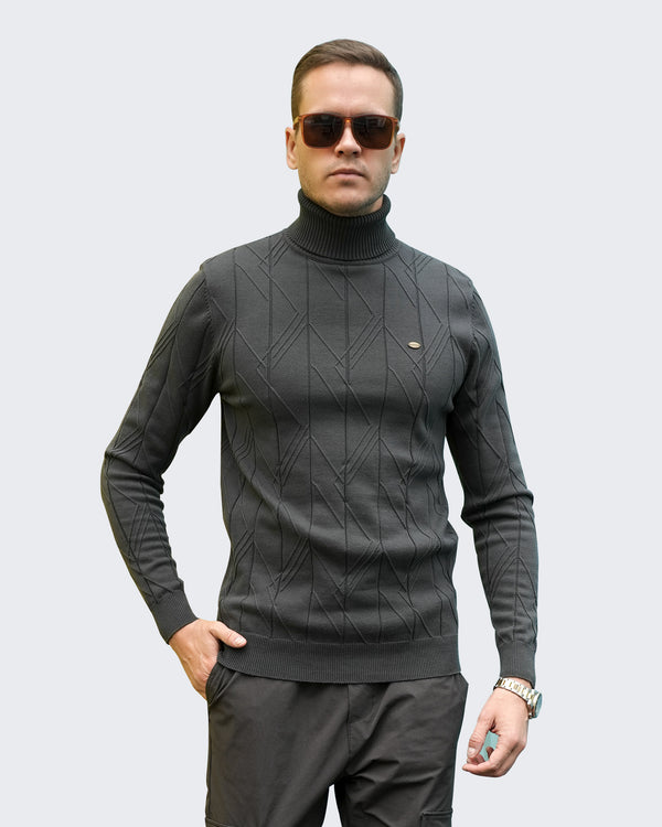 turtleneck sweater：for wholesale